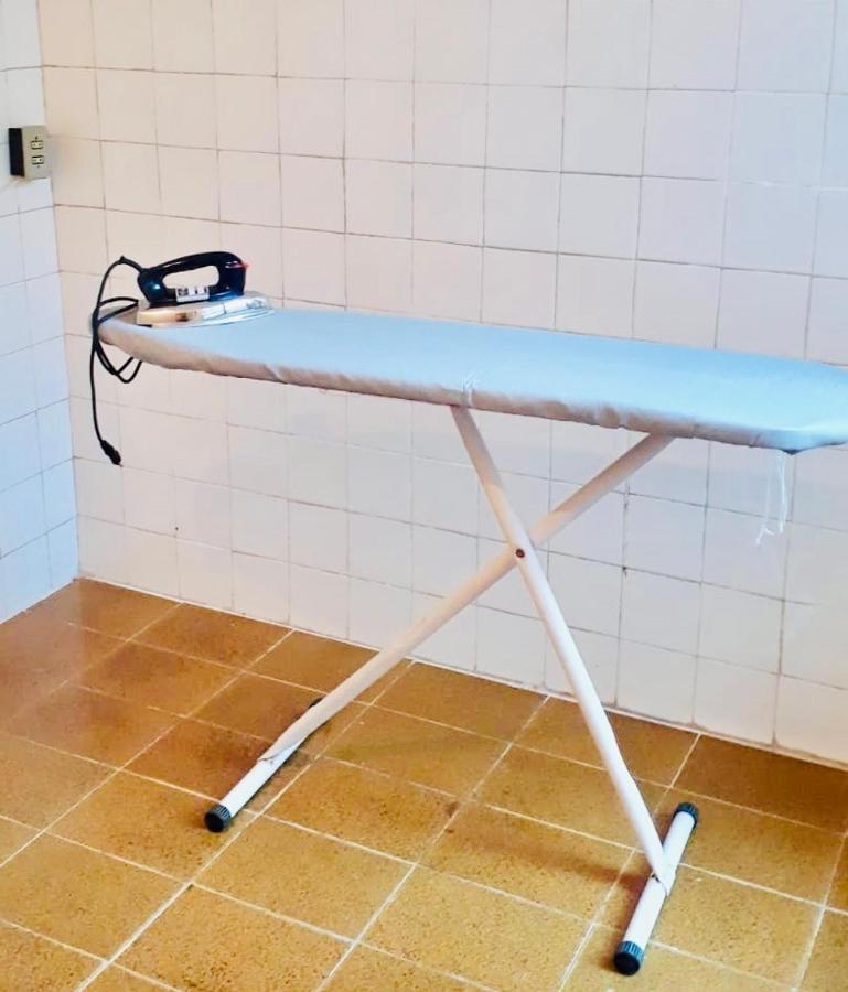 ריו דה ז'ניירו Amplo E Confortavel. Ar Condic, Wifi, Tv. Metro. Tijuca. מראה חיצוני תמונה